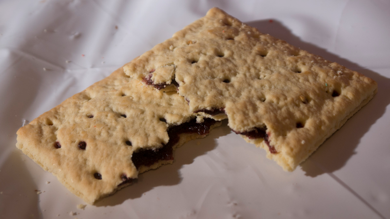 Illustration for article titled Pop-Tarts: The Snacktaku Review